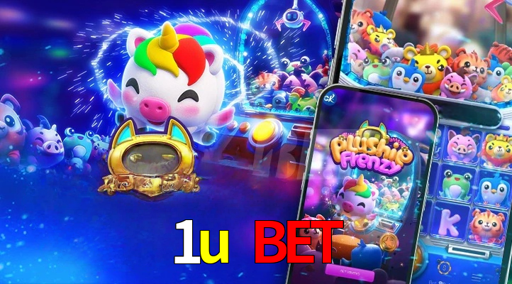 Plushie Frenzy Slot - PG Soft Game