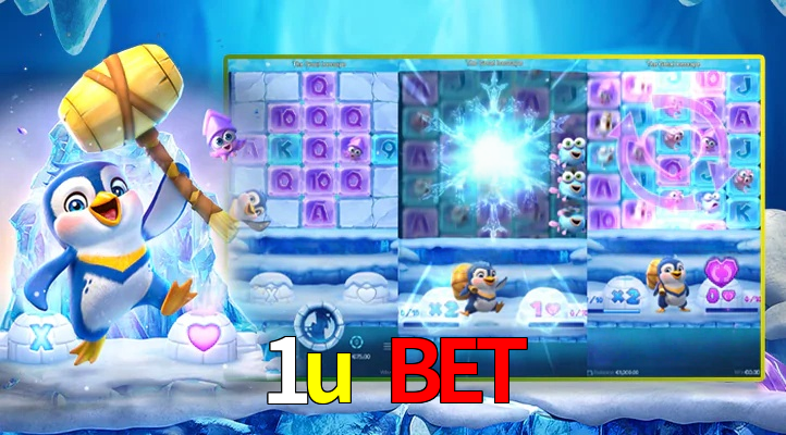 The Great Icescape Slot - PG Soft
